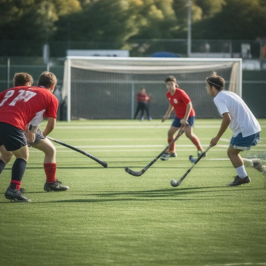 Hockey (field hockey)